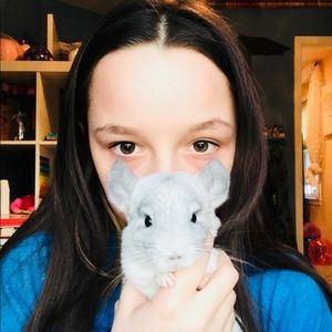 Meet your Posher, Jenna